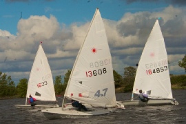 Flaser Fleet