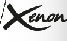 Xenon Logo