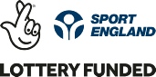 Lottery Funded