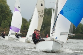 GP14 Fleet