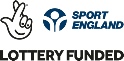Lottery Funded