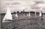 Sailing starting in the 1960's at CSC Sailing starting in the 1960's at CSC