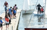 Get a Taste for Sailing on our Taster Days