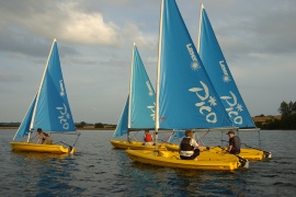 Junior Fleet