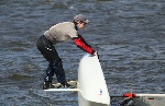 Improve any aspect of your sailing from launching, racing to capsize and righting