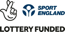Lottery Funded